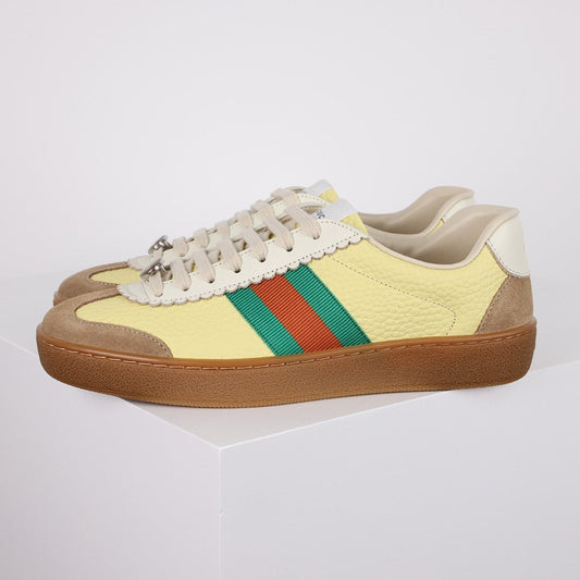 Gucci Retro Trainer Sneaker 014 - view 1