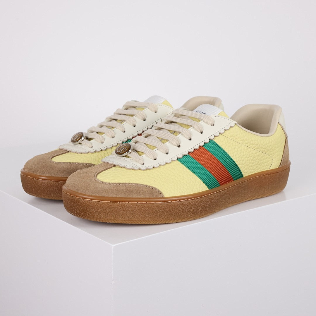 Gucci Retro Trainer Sneaker 014 - view 2