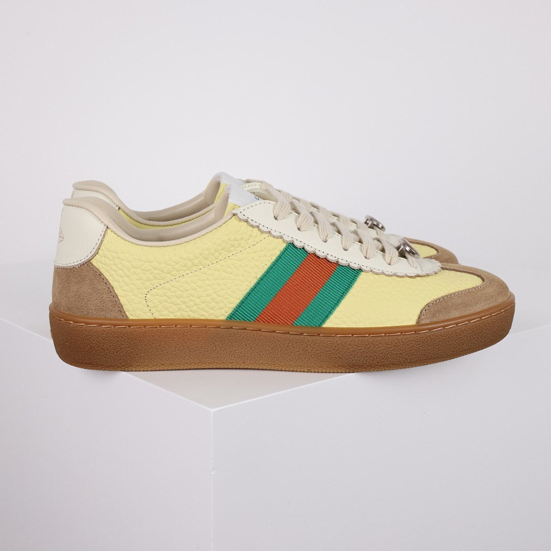 Gucci Retro Trainer Sneaker 014 - view 3