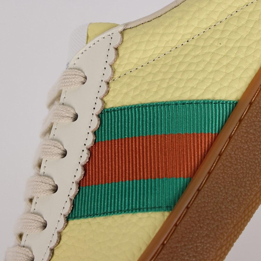 Gucci Retro Trainer Sneaker 014 - view 6