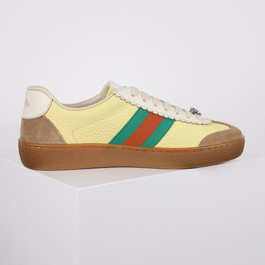 Gucci Retro Trainer Sneaker 014 - view 7