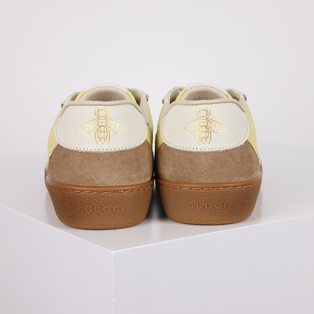 Gucci Retro Trainer Sneaker 014 - view 8