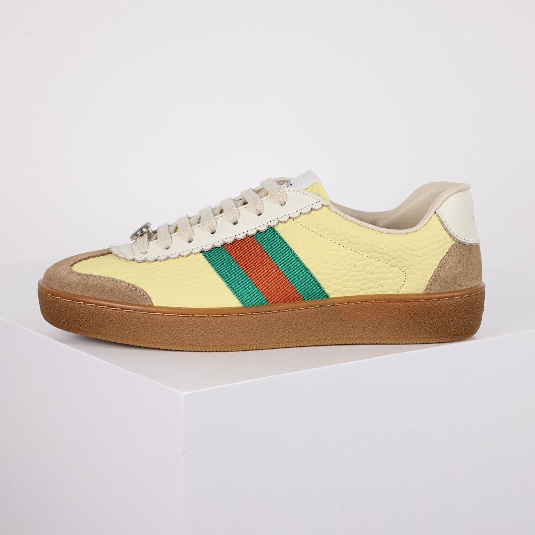 Gucci Retro Trainer Sneaker 014 - view 9