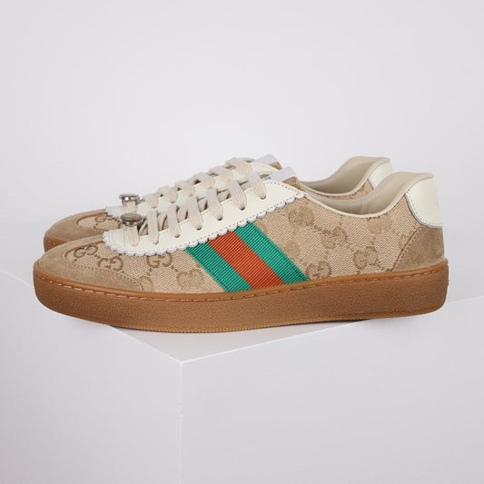 Gucci Retro Trainer Sneaker 015 - view 1