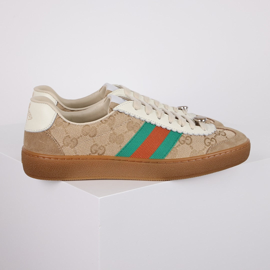 Gucci Retro Trainer Sneaker 015 - view 3