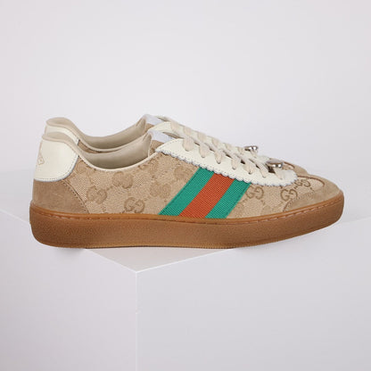 Gucci Retro Trainer Sneaker 015 - view 3
