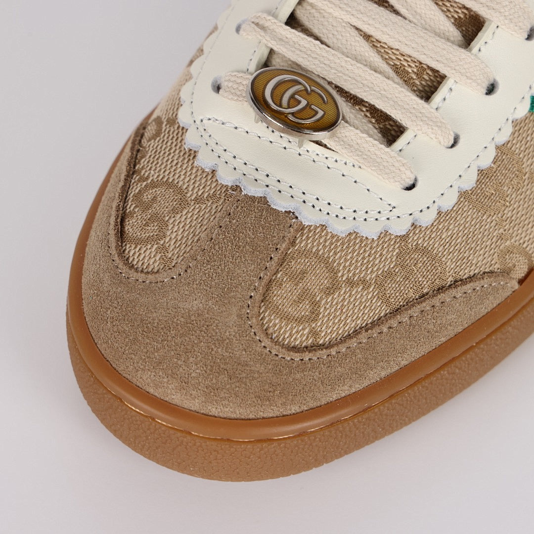Gucci Retro Trainer Sneaker 015 - view 5