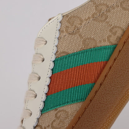 Gucci Retro Trainer Sneaker 015 - view 6