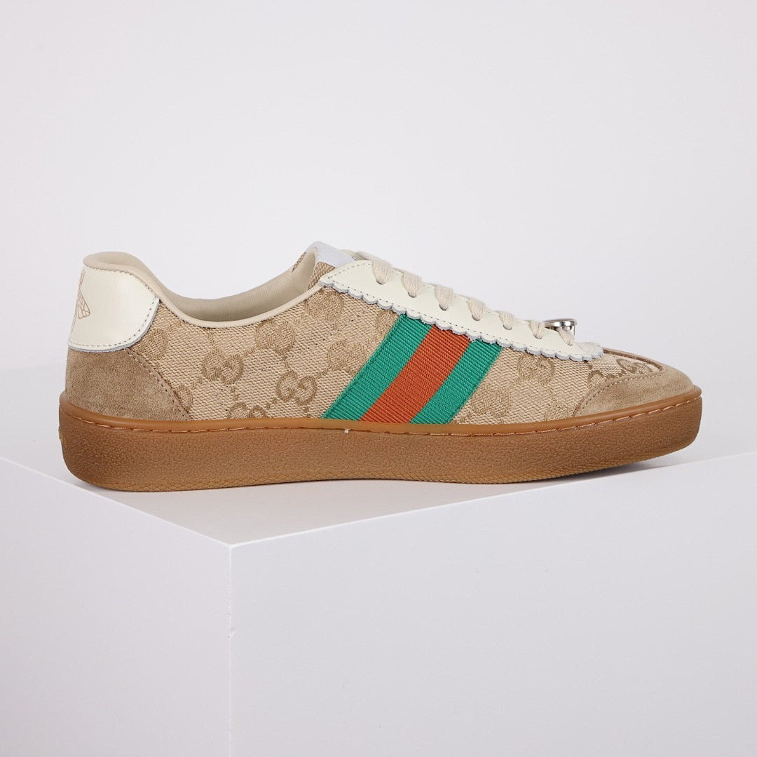 Gucci Retro Trainer Sneaker 015 - view 7