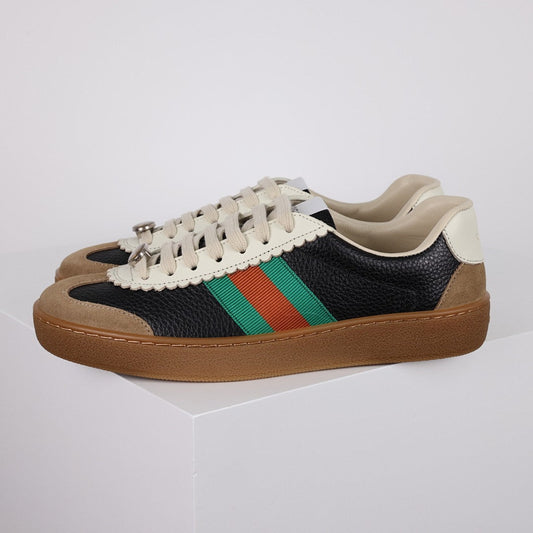 Gucci Retro Trainer Sneaker 016 - view 1
