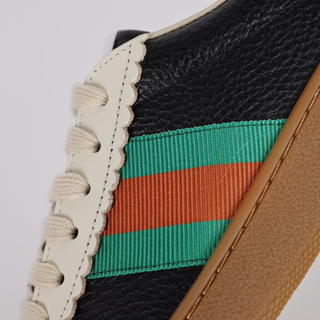 Gucci Retro Trainer Sneaker 016 - view 6