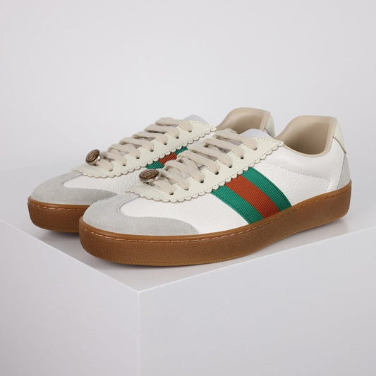 Gucci Retro Trainer Sneaker 017 - view 2