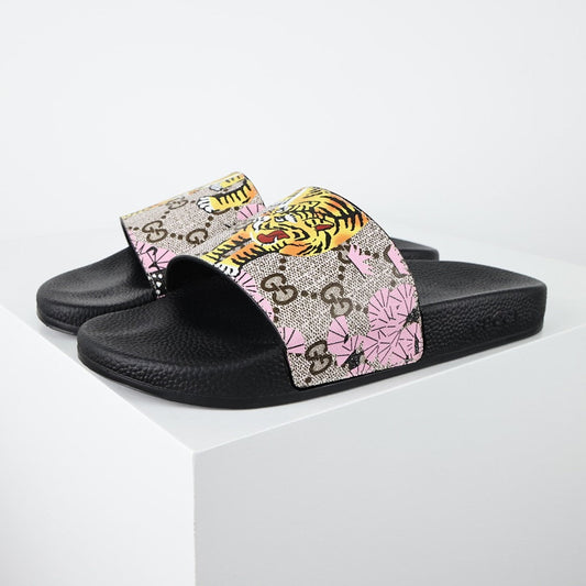 Gucci Slide Sandal 001 - view 2