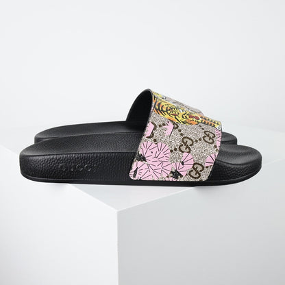 Gucci Slide Sandal 001 - view 3