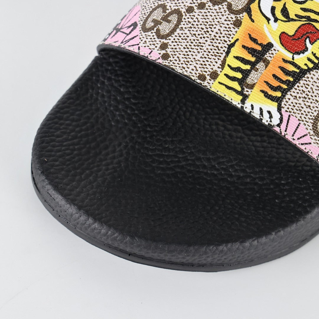 Gucci Slide Sandal 001 - view 5