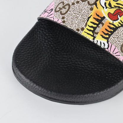 Gucci Slide Sandal 001 - view 5