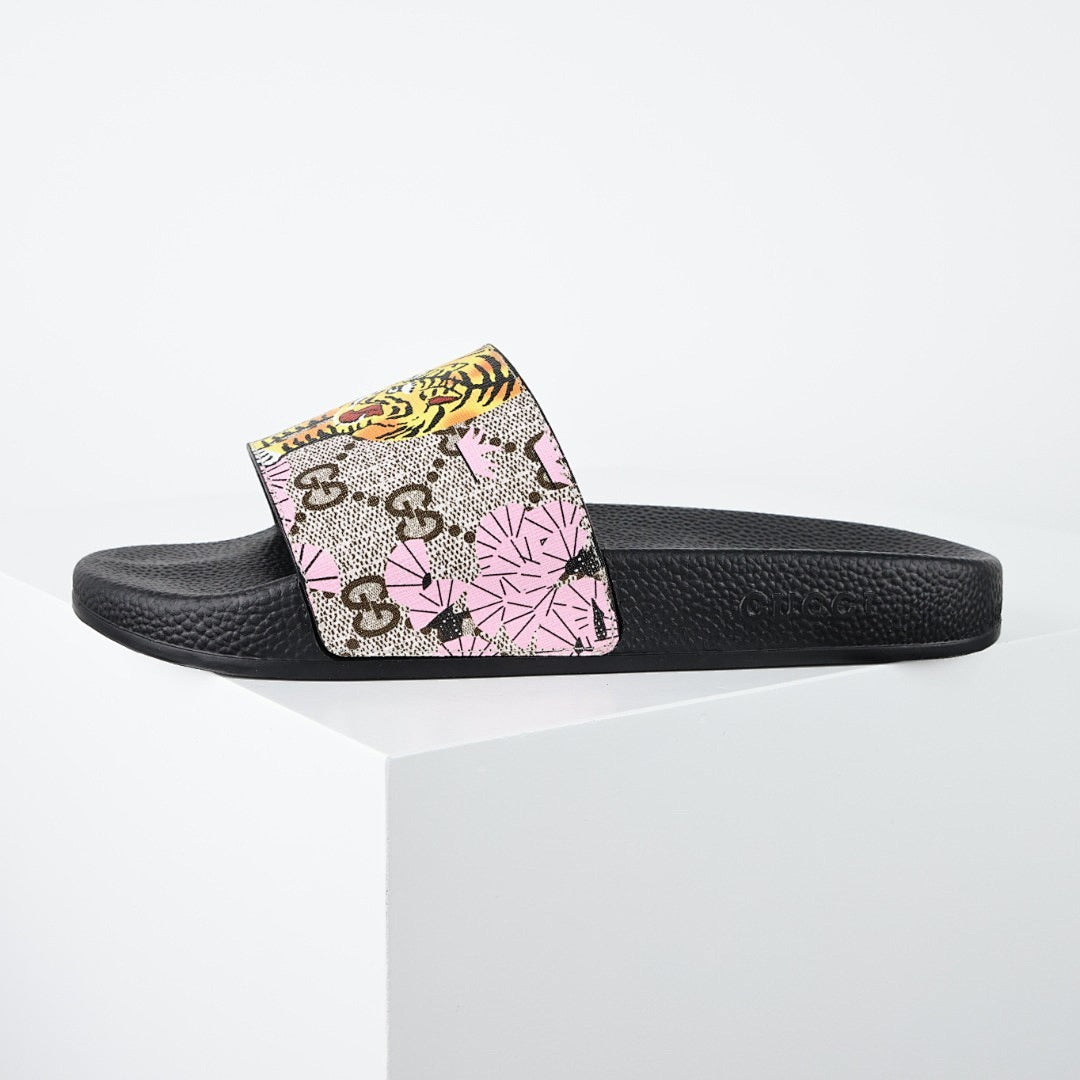Gucci Slide Sandal 001 - view 9