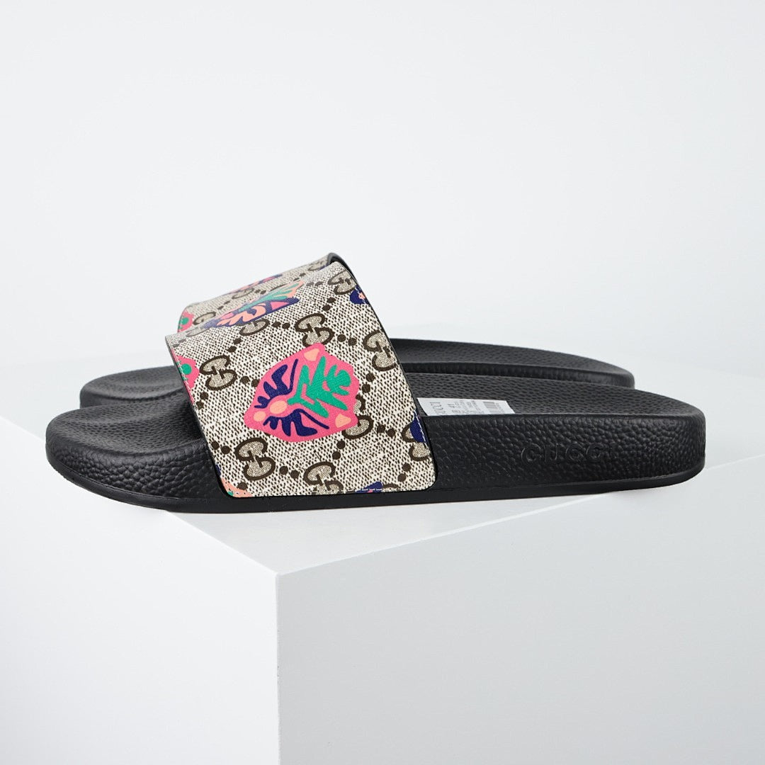 Gucci Slide Sandal 002 - view 1