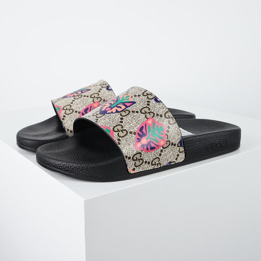 Gucci Slide Sandal 002 - view 2