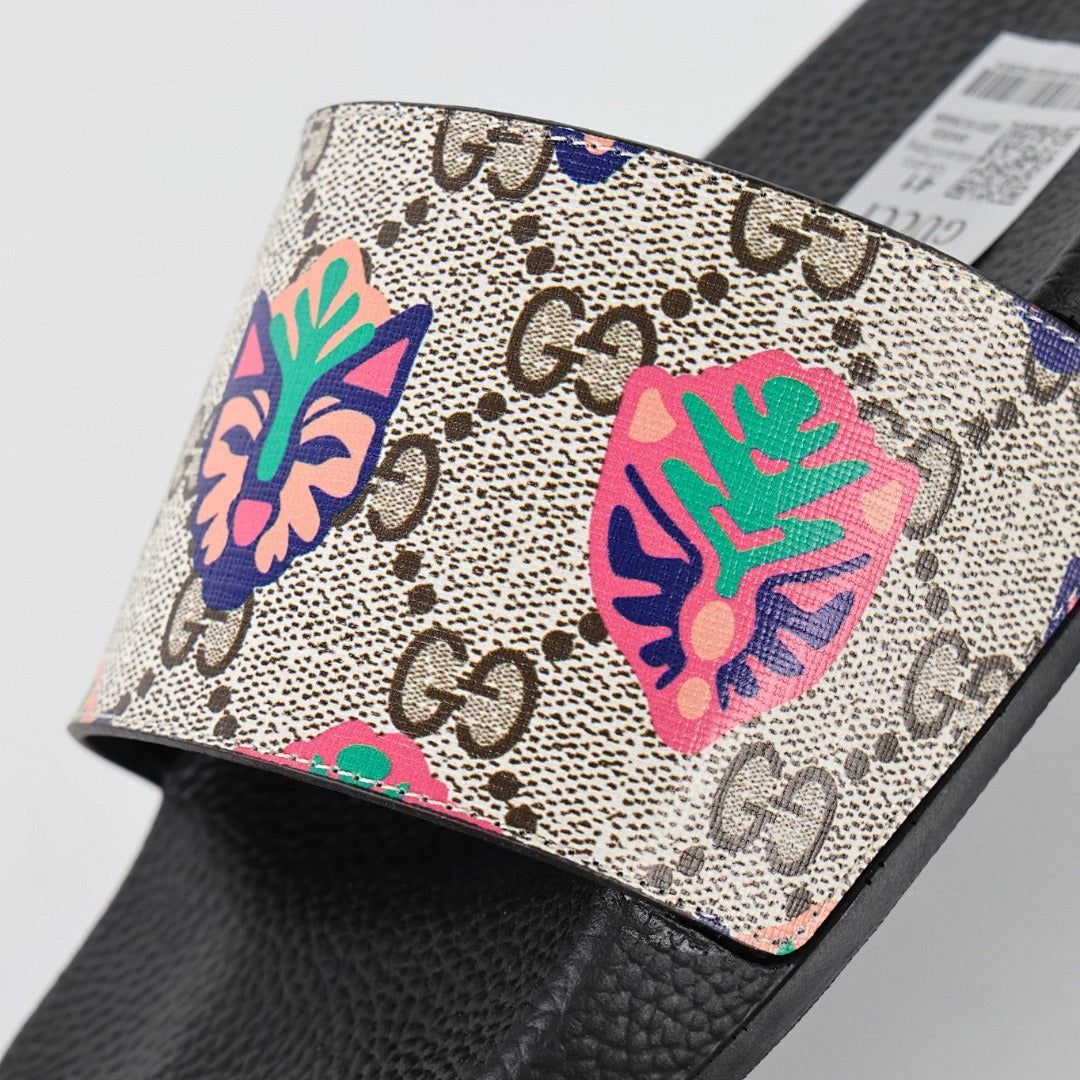 Gucci Slide Sandal 002 - view 6