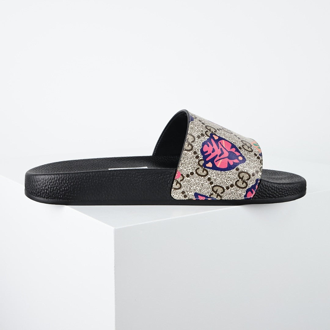 Gucci Slide Sandal 002 - view 7