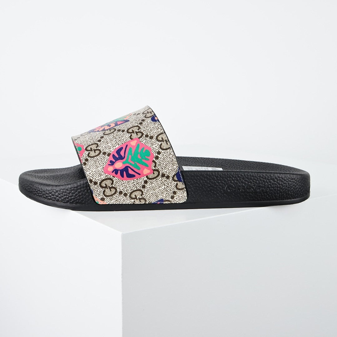 Gucci Slide Sandal 002 - view 9
