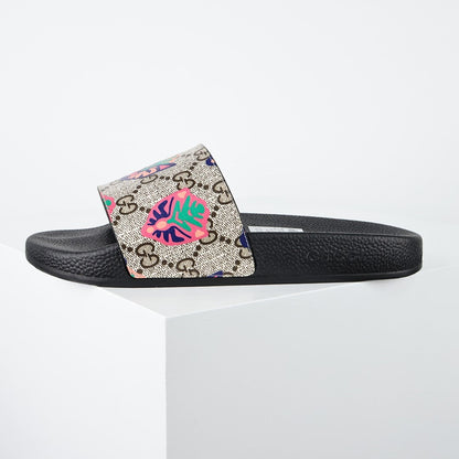 Gucci Slide Sandal 002 - view 9