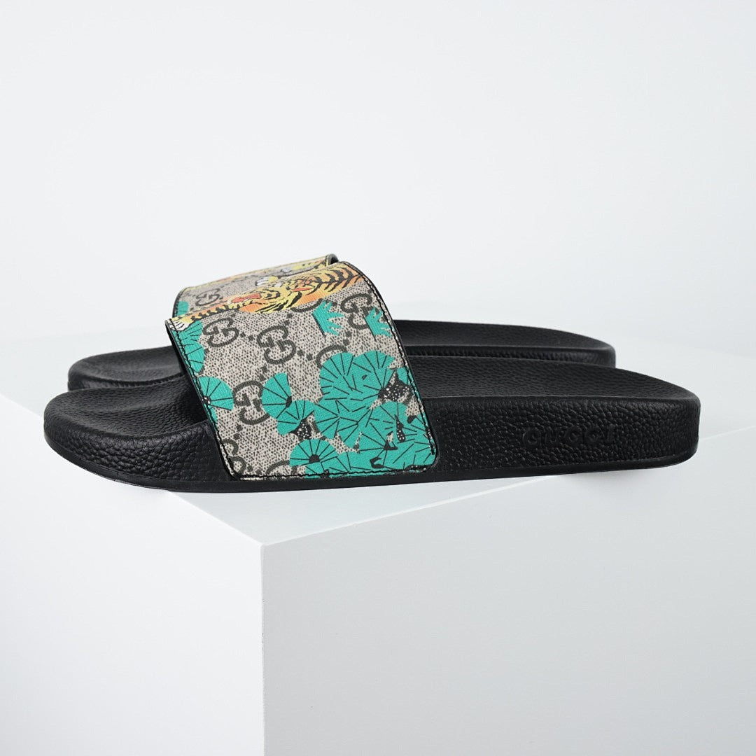 Gucci Slide Sandal 003 - view 1