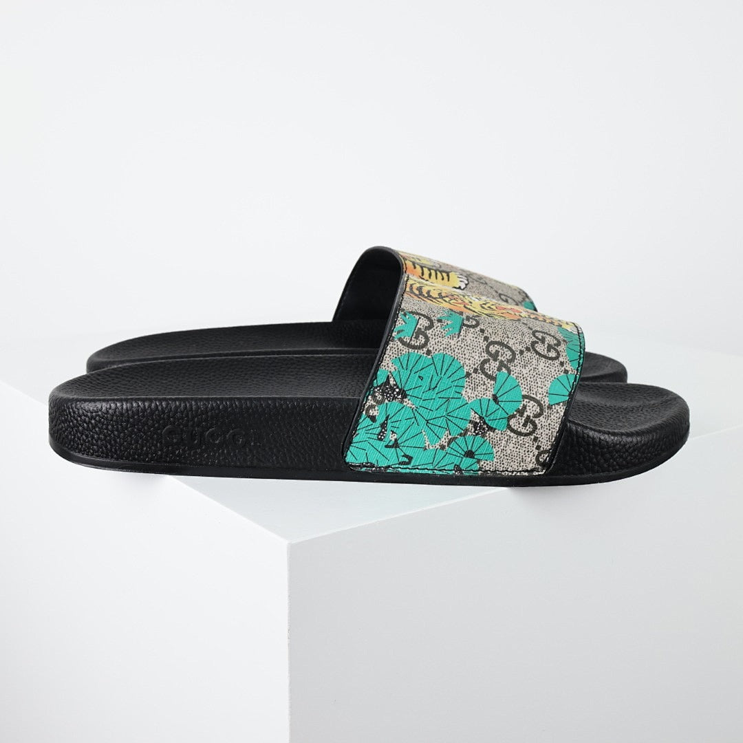Gucci Slide Sandal 003 - view 3