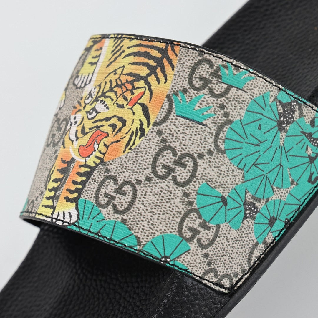 Gucci Slide Sandal 003 - view 6