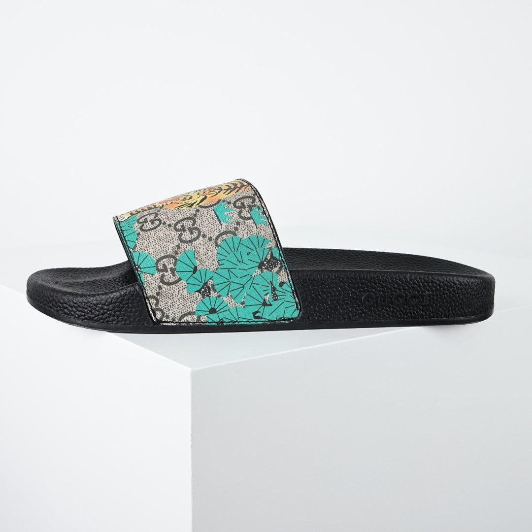 Gucci Slide Sandal 003 - view 9