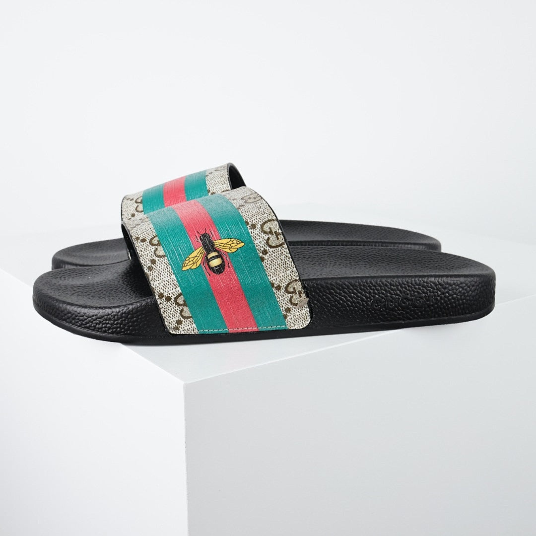 Gucci Slide Sandal 004 - view 1