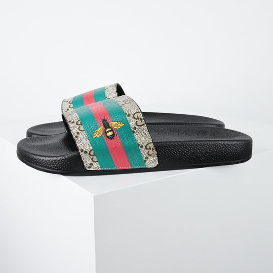 Gucci Slide Sandal 004 - view 1
