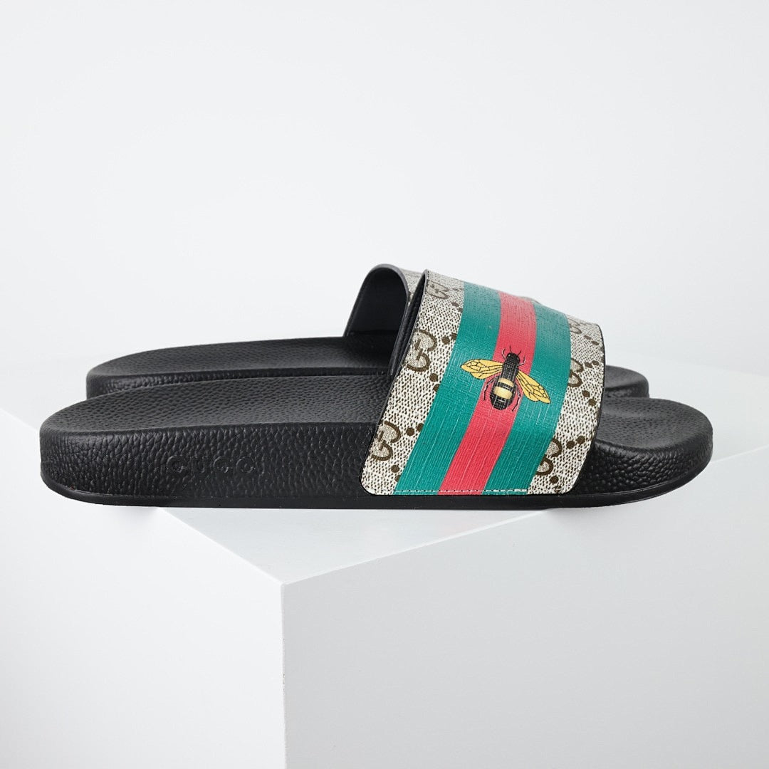 Gucci Slide Sandal 004 - view 3