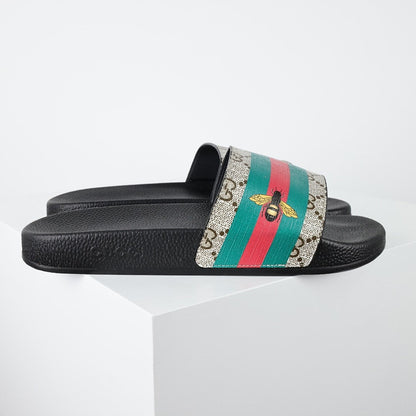 Gucci Slide Sandal 004 - view 3