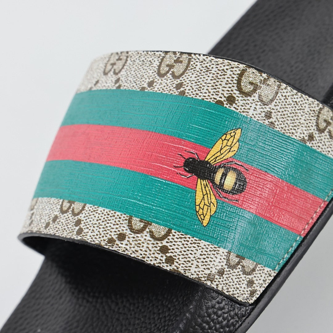 Gucci Slide Sandal 004 - view 6