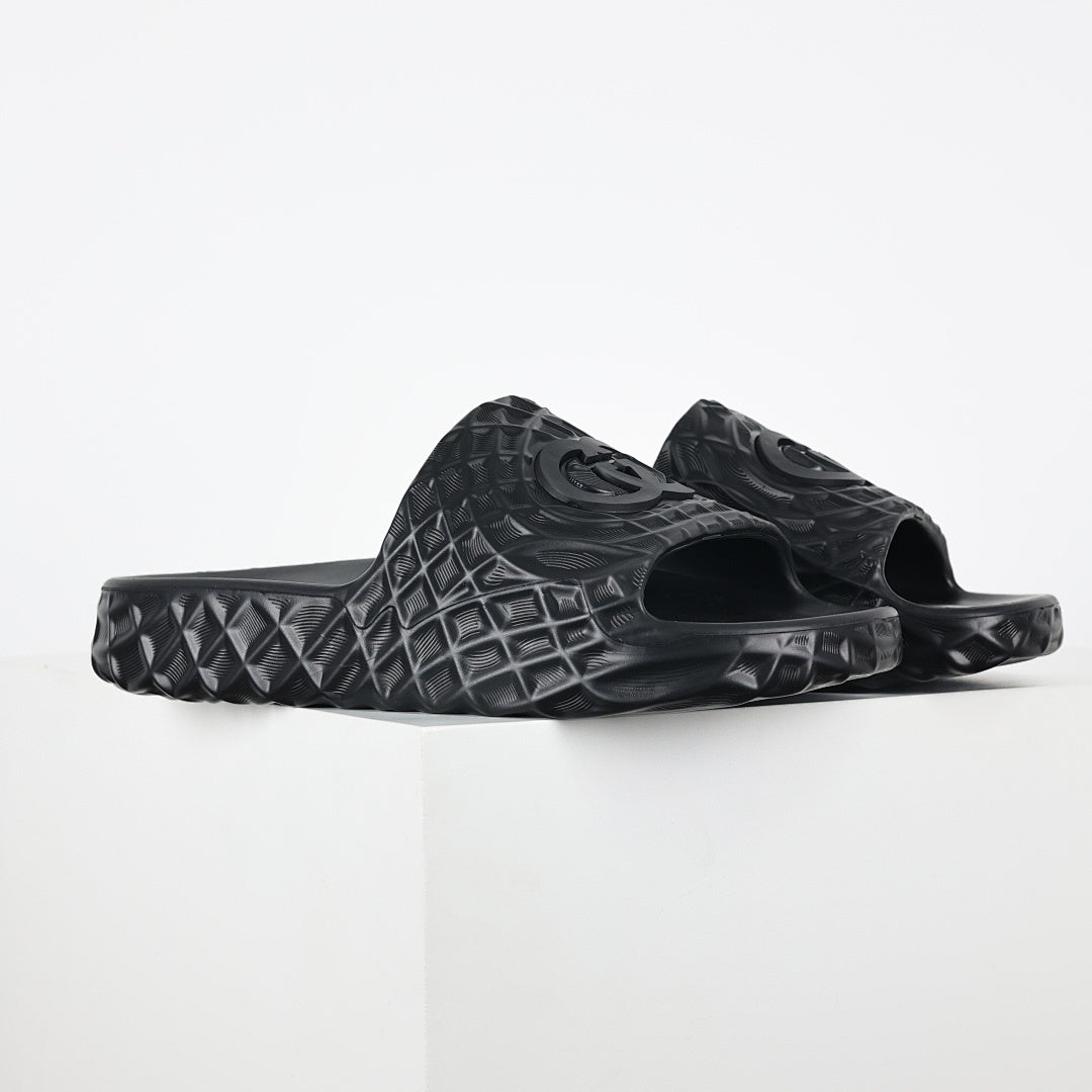 Gucci Slide Sandal 005 - view 3