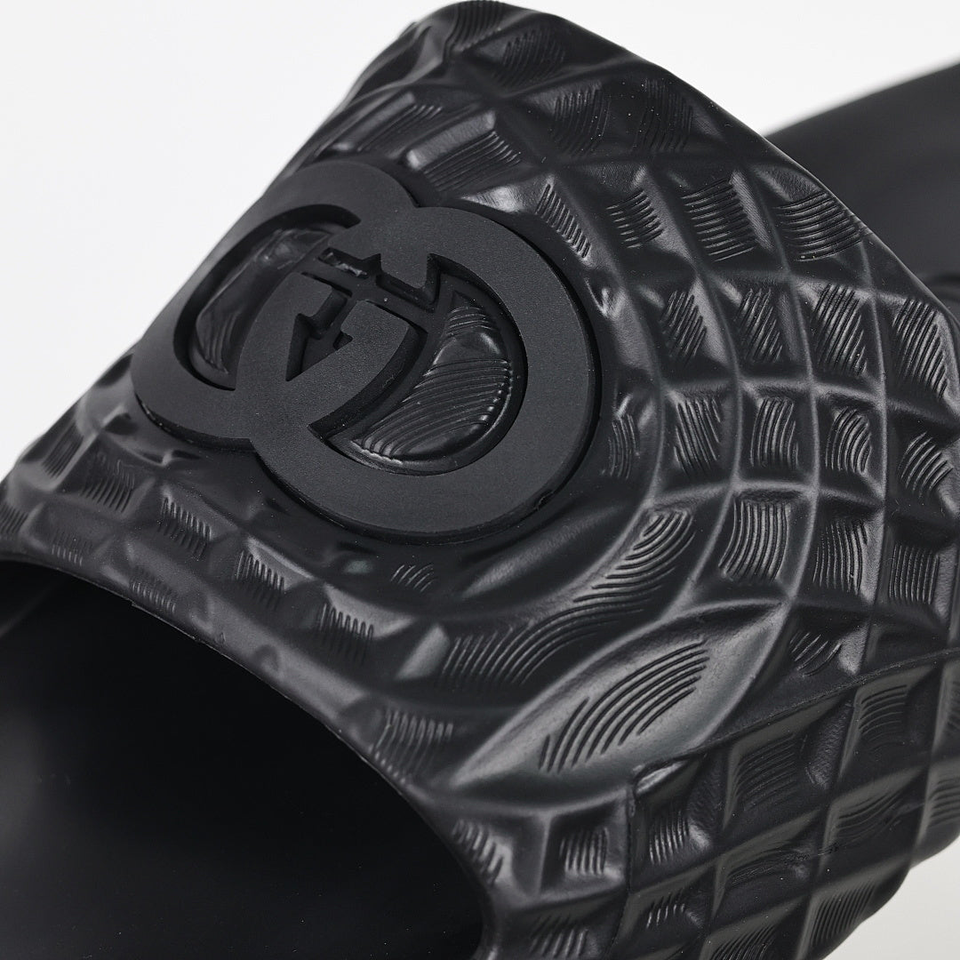 Gucci Slide Sandal 005 - view 6