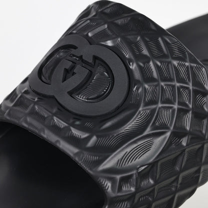 Gucci Slide Sandal 005 - view 6