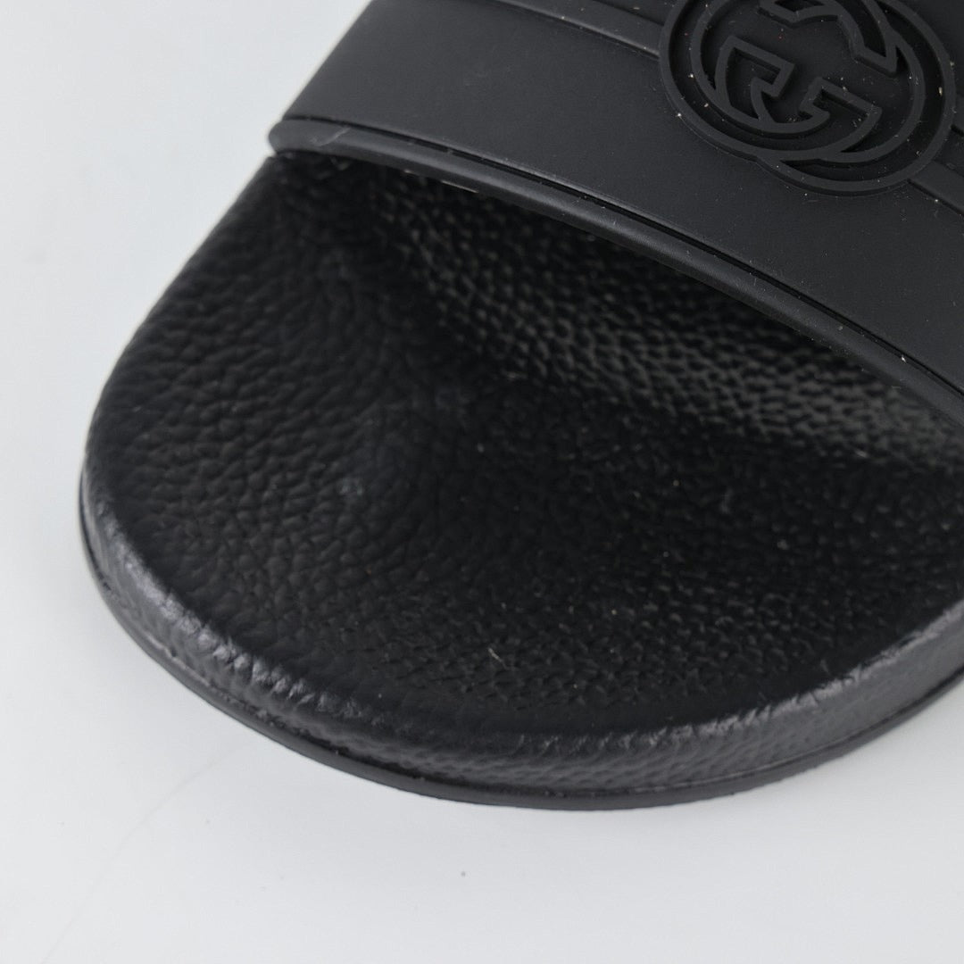 Gucci Slide Sandal 006 - view 5