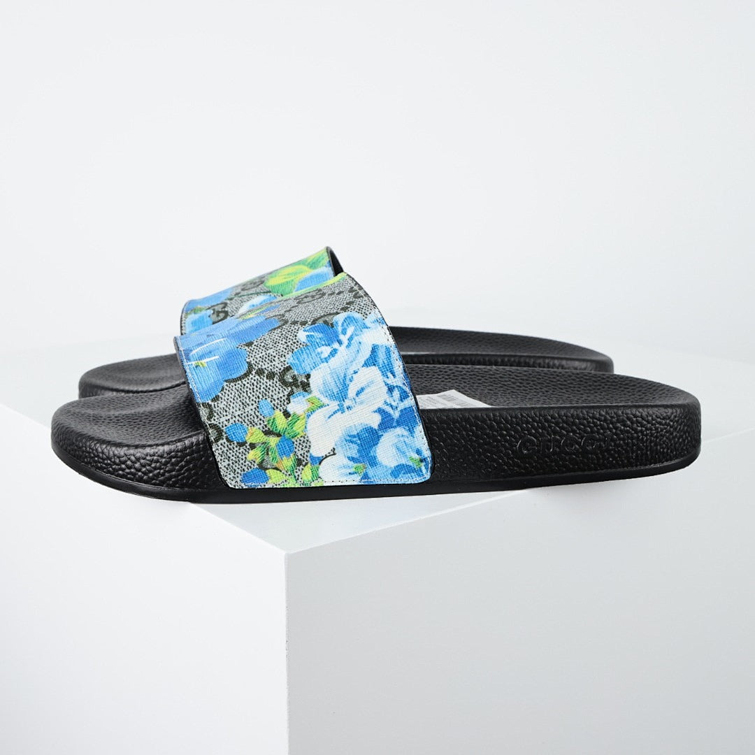 Gucci Slide Sandal 007 - view 1