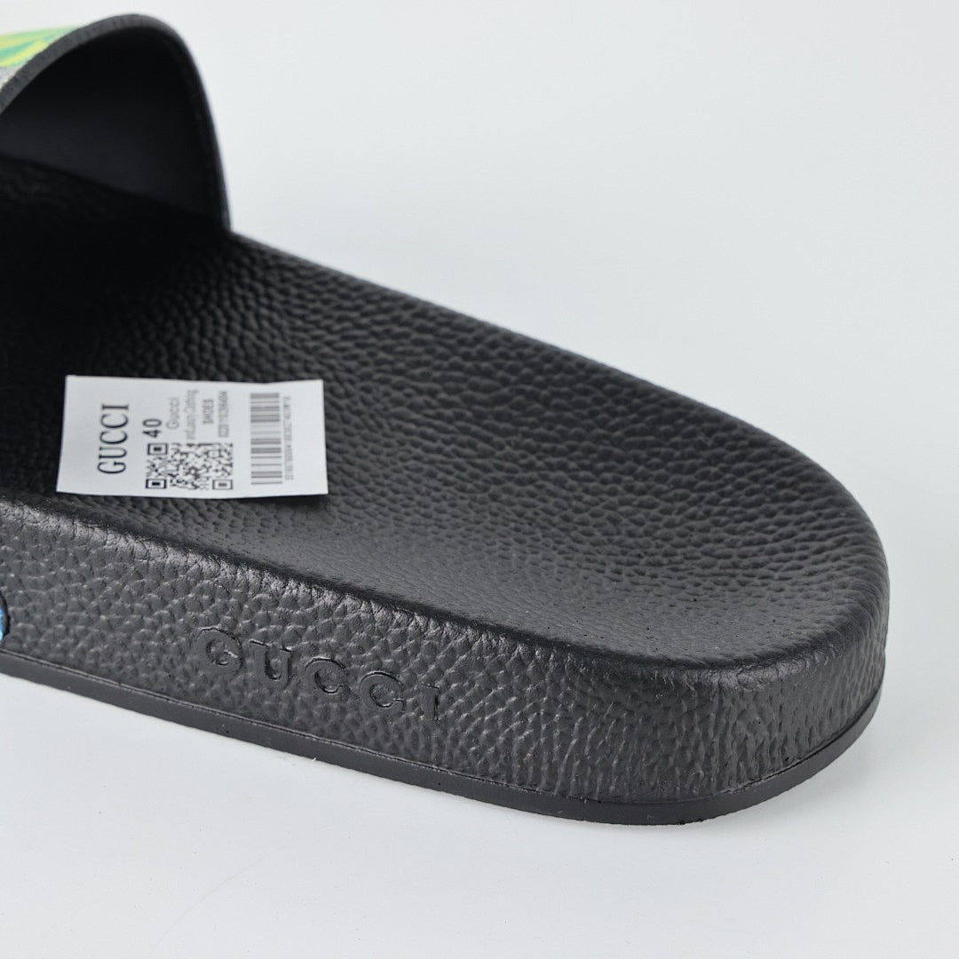 Gucci Slide Sandal 007 - view 4