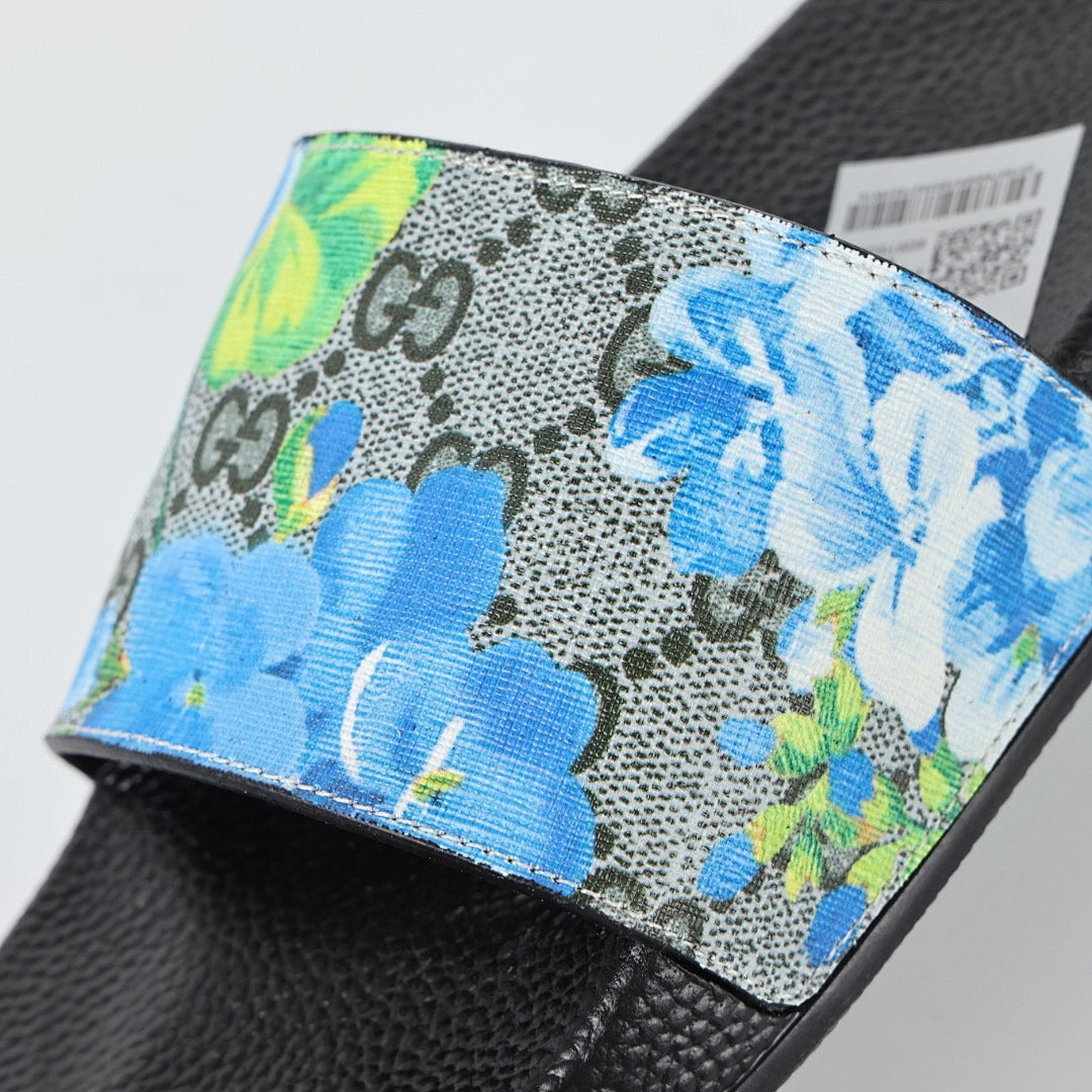 Gucci Slide Sandal 007 - view 6