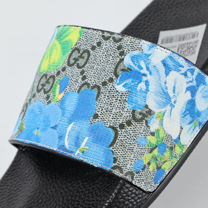 Gucci Slide Sandal 007 - view 6