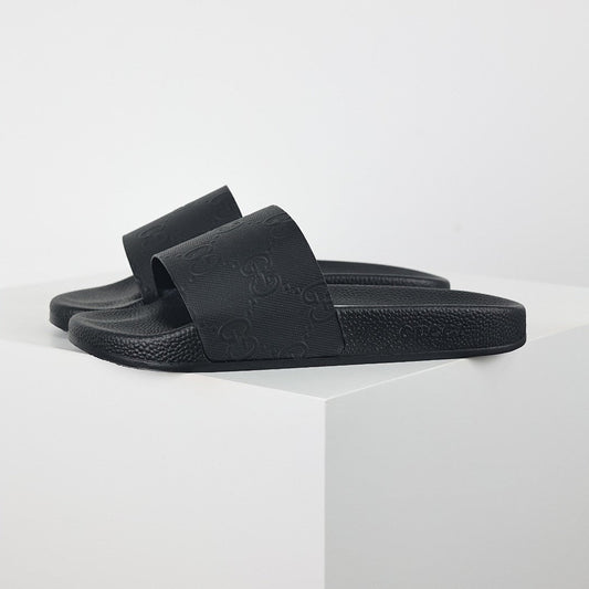 Gucci Slide Sandal 008 - view 1