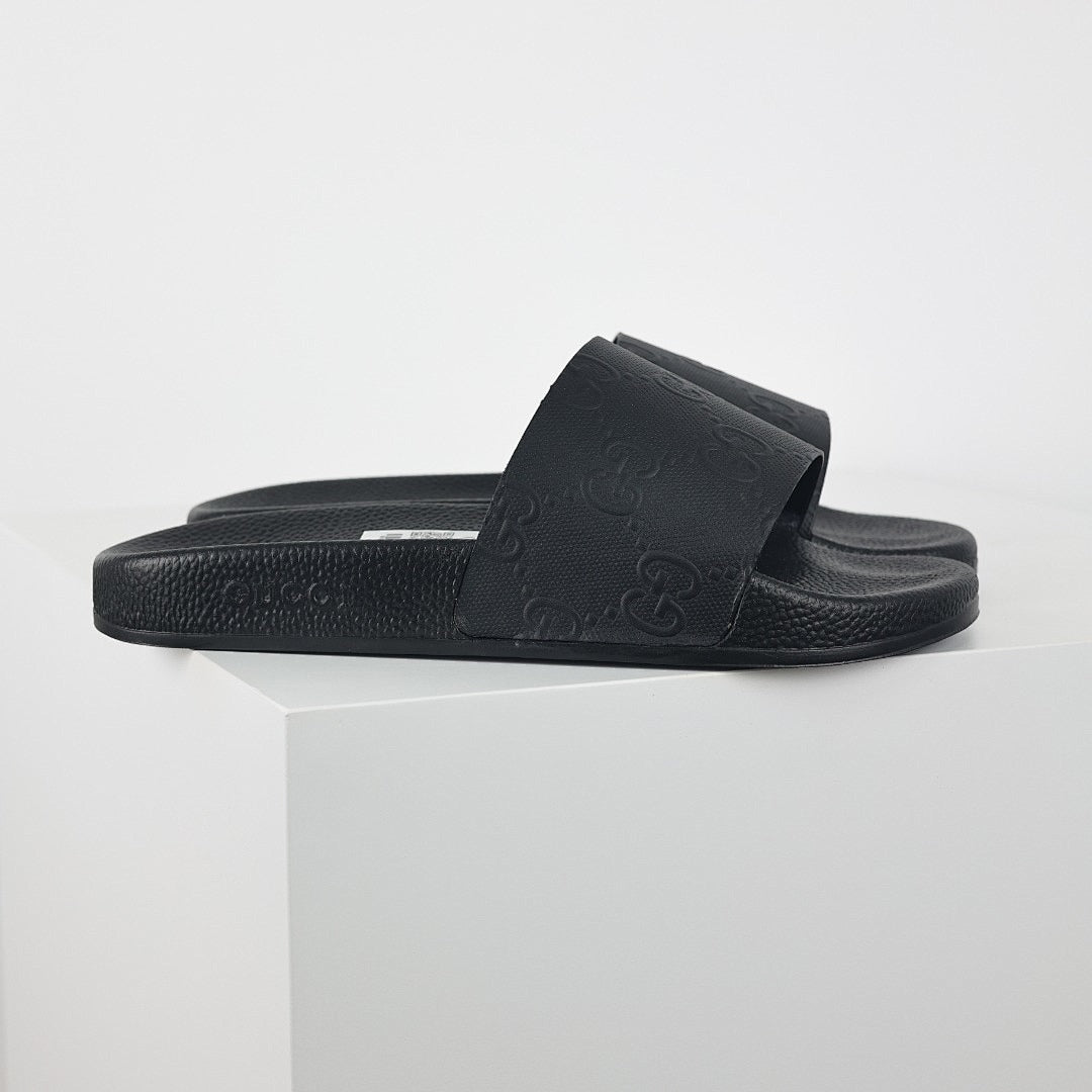 Gucci Slide Sandal 008 - view 3