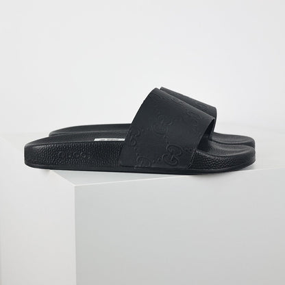 Gucci Slide Sandal 008 - view 3