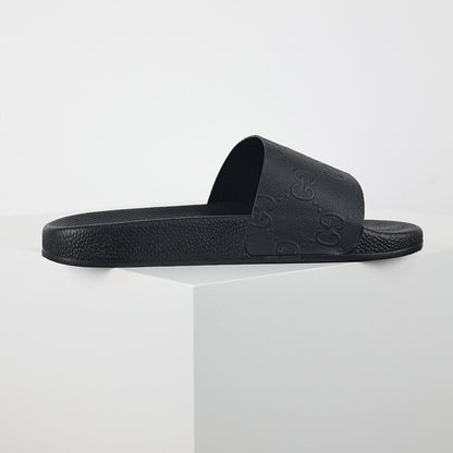 Gucci Slide Sandal 008 - view 7