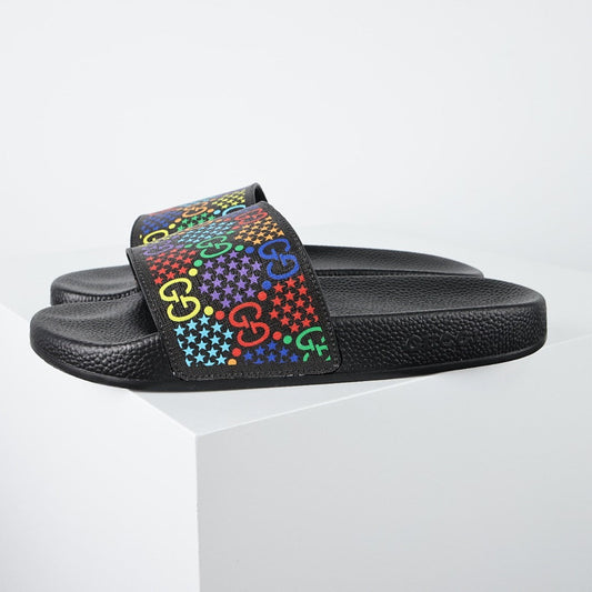 Gucci Slide Sandal 009 - view 1