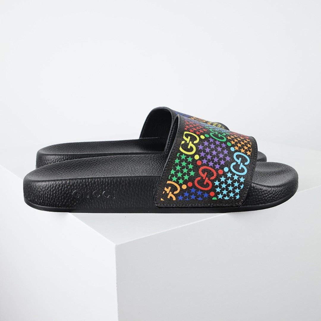 Gucci Slide Sandal 009 - view 3